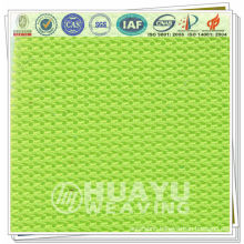 K784,wear-resistant 100% polyester air mesh fabric for sport bags